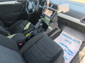 VW Tiguan 2.0TDI/150KC | Mobile.bg    9