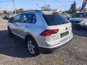VW Tiguan 2.0TDI/150KC | Mobile.bg    5