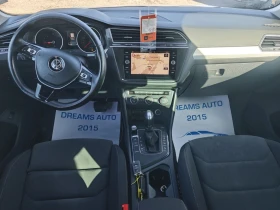 VW Tiguan 2.0TDI/150KC | Mobile.bg    10