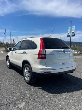 Обява за продажба на Honda Cr-v 2.2i-DTEC-150к.с. ~18 500 лв. - изображение 2