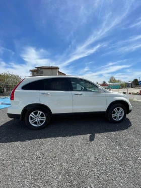 Обява за продажба на Honda Cr-v 2.2i-DTEC-150к.с. ~18 500 лв. - изображение 5