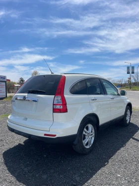 Обява за продажба на Honda Cr-v 2.2i-DTEC-150к.с. ~18 500 лв. - изображение 3