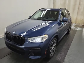 BMW X3 * xDrive30i * CARFAX *    | Mobile.bg    4