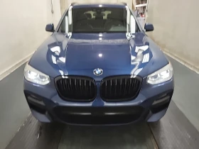 BMW X3 * xDrive30i * CARFAX *    | Mobile.bg    2
