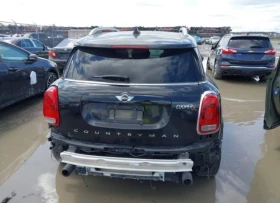 Mini Countryman COOPER S* HARMAN/KARDON* ПОДГРЕВИ* ПАНОРАМА - 18900 лв. - 46208534 | Car24.bg