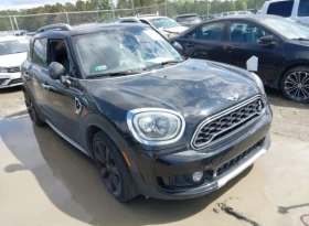 Mini Countryman COOPER S* HARMAN/KARDON* ПОДГРЕВИ* ПАНОРАМА - 18900 лв. - 46208534 | Car24.bg