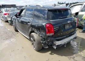 Mini Countryman COOPER S* HARMAN/KARDON* ПОДГРЕВИ* ПАНОРАМА - 18900 лв. - 46208534 | Car24.bg