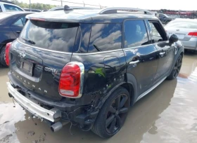 Mini Countryman COOPER S* HARMAN/KARDON* ПОДГРЕВИ* ПАНОРАМА - 18900 лв. - 46208534 | Car24.bg