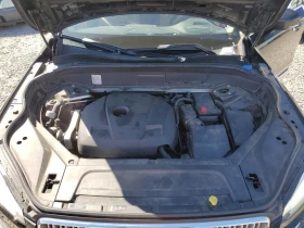 Volvo Xc90 T6 KEYLESS* * * LANE ASSIST* LED | Mobile.bg    12
