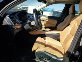 Volvo Xc90 T6 KEYLESS* * * LANE ASSIST* LED | Mobile.bg    7