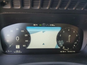 Volvo Xc90 T6 KEYLESS* * * LANE ASSIST* LED | Mobile.bg    11