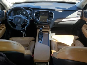 Volvo Xc90 T6 KEYLESS* * * LANE ASSIST* LED | Mobile.bg    8