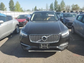 Volvo Xc90 T6 KEYLESS* * * LANE ASSIST* LED | Mobile.bg    2