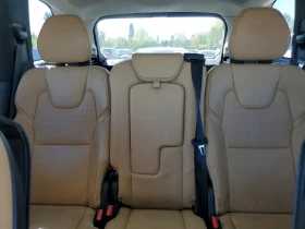 Volvo Xc90 T6 KEYLESS* * * LANE ASSIST* LED | Mobile.bg    10