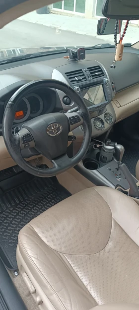 Обява за продажба на Toyota Rav4 ~25 000 лв. - изображение 8