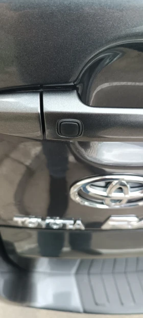 Обява за продажба на Toyota Rav4 ~25 000 лв. - изображение 5