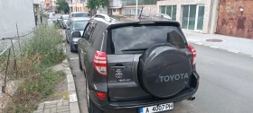 Обява за продажба на Toyota Rav4 ~25 000 лв. - изображение 2