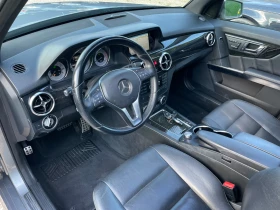 Mercedes-Benz GLK 350CDI/AMG/360 //DISTRONIC/. . | Mobile.bg    8