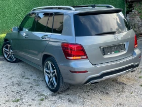 Mercedes-Benz GLK 350CDI/AMG/360 //DISTRONIC/. . | Mobile.bg    6