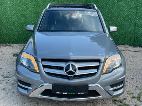Mercedes-Benz GLK 350CDI/AMG/360 //DISTRONIC/. . | Mobile.bg    2