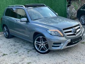 Mercedes-Benz GLK 350CDI/AMG/360 //DISTRONIC/. . | Mobile.bg    3