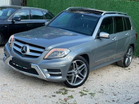  Mercedes-Benz GLK
