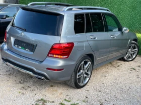 Mercedes-Benz GLK 350CDI/AMG/360 //DISTRONIC/. . | Mobile.bg    4