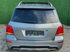 Mercedes-Benz GLK 350CDI/AMG/360 //DISTRONIC/. . | Mobile.bg    5