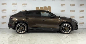     Lamborghini Urus S* Bang&Olufsen* Carbon* Pano* HuD