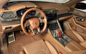 Lamborghini Urus S* Bang&Olufsen* Carbon* Pano* HuD | Mobile.bg    6
