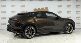     Lamborghini Urus S* Bang&Olufsen* Carbon* Pano* HuD