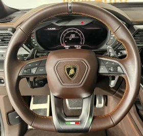 Lamborghini Urus S* Bang&Olufsen* Carbon* Pano* HuD | Mobile.bg    13