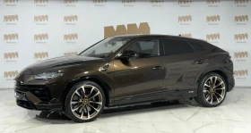     Lamborghini Urus S* Bang&Olufsen* Carbon* Pano* HuD