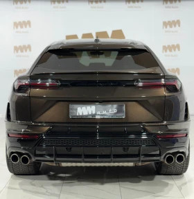 Lamborghini Urus S* Bang&Olufsen* Carbon* Pano* HuD | Mobile.bg    5