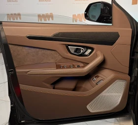 Lamborghini Urus S* Bang&Olufsen* Carbon* Pano* HuD | Mobile.bg    7