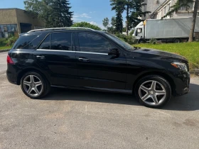 Mercedes-Benz GLE 400 3.0 4MATIC * LED* PANO* AMG* MASSAGE* DVD* 9G- Tro - 59000 лв. - 43839420 4