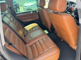 Обява за продажба на VW Touareg 3.0TDI / KING KONG EDITION / FULL ~10 999 лв. - изображение 11