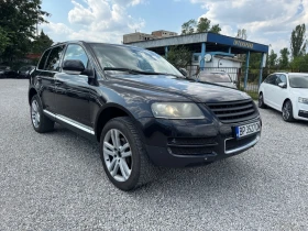 VW Touareg 3.0TDI / KING KONG EDITION / FULL - 10999 лв. - 99764723 2
