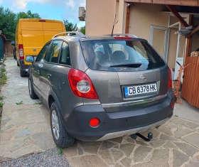 Opel Antara 2400i   | Mobile.bg    3