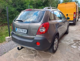 Opel Antara 2400i   | Mobile.bg    4