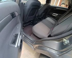 Opel Antara 2400i   | Mobile.bg    8