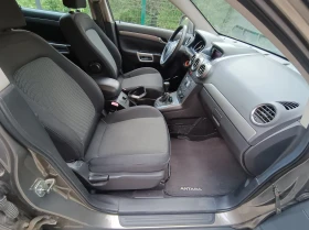 Opel Antara 2400i   | Mobile.bg    7