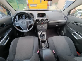 Opel Antara 2400i   | Mobile.bg    9