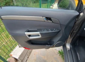 Opel Antara 2400i   | Mobile.bg    6