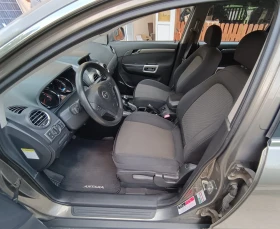 Opel Antara 2400i   | Mobile.bg    5