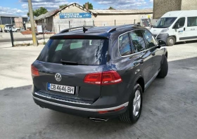 Обява за продажба на VW Touareg ~37 000 лв. - изображение 2