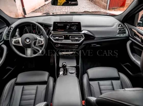 BMW X4 20D XDRIVE* M-SPORT* PANORAMA* - 47900 EUR - 33192463 10