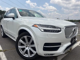 Volvo Xc90 INSCRIPTION/BOWERS&WILKINS/PANO/360CAM/7SEATS | Mobile.bg    3