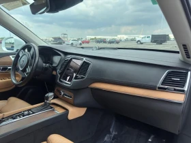 Volvo Xc90 INSCRIPTION/BOWERS&WILKINS/PANO/360CAM/7SEATS | Mobile.bg    11