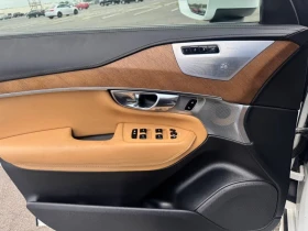 Volvo Xc90 INSCRIPTION/BOWERS&WILKINS/PANO/360CAM/7SEATS | Mobile.bg    17